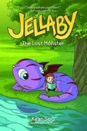 Jellaby - The Lost Monster
