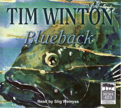 Blueback