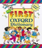 My First Oxford Dictionary