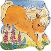 Great Pal Pony
