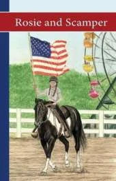 Sonrise Stable: Rosie and Scamper