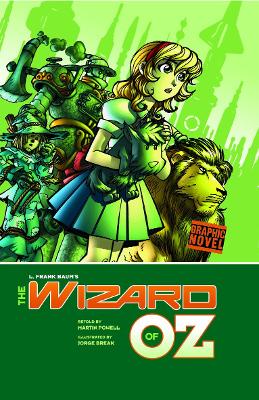 The Wizard of Oz