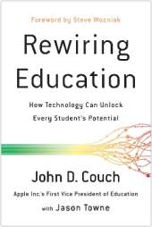 Rewiring Education: How Technology Can Unlock Every Student's Potential