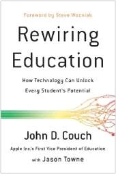 Rewiring Education: How Technology Can Unlock Every Student's Potential
