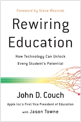 Rewiring Education: How Technology Can Unlock Every Student's Potential