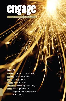 Engage: Issue 18: Connecting you with God's Word