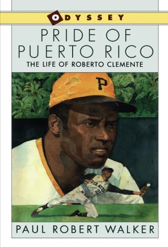 Pride of Puerto Rico