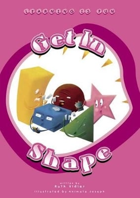 Get in Shape