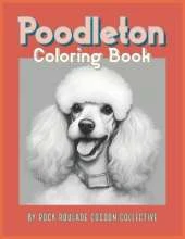Poodleton: Coloring Book