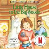 Little House in the Big Woods