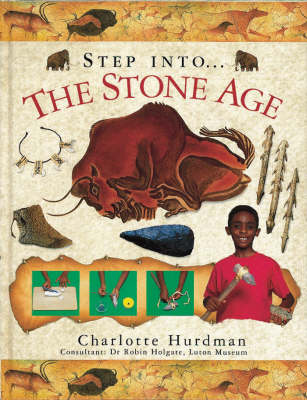 Step into the Stone Age