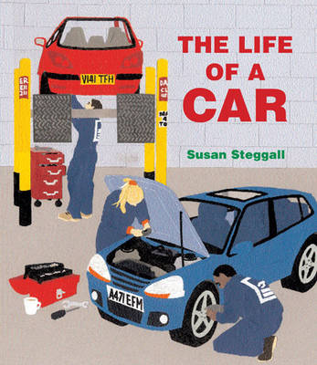 The Life of a Car