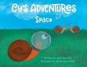 Cy's Adventures: Space