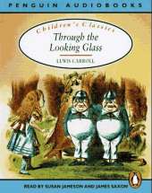 Through the Looking Glass