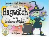 Hagwitch: and the Cauldron of Colour