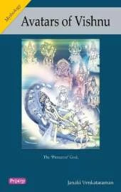 Avatars of Vishnu