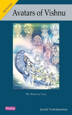 Avatars of Vishnu
