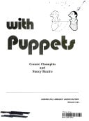 Storytelling with Puppets