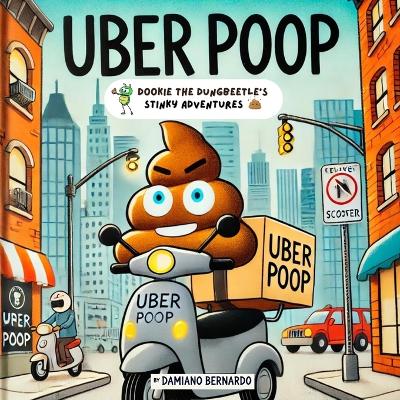 Uber Poops