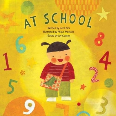 At School: School