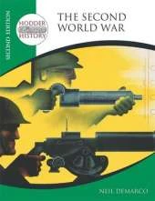 Hodder 20th Century History: The Second World War
