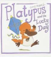 Platypus and the Lucky Day