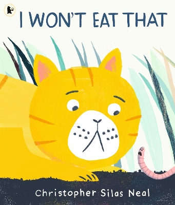 I Won't Eat That