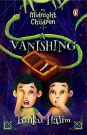 The Midnight Children: A Vanishing