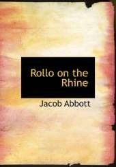 Rollo on the Rhine