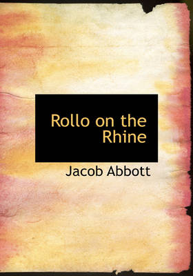 Rollo on the Rhine