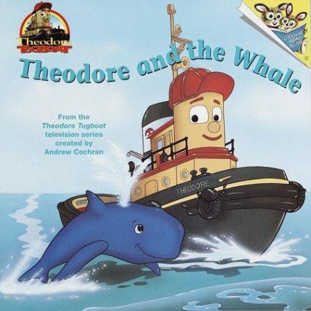 Theodore and the Whale