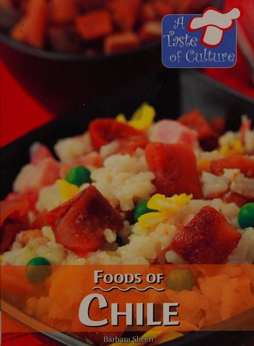 Foods of Chile