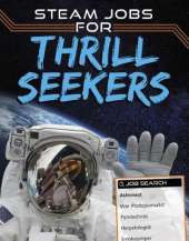 STEAM Jobs Pack A of 4