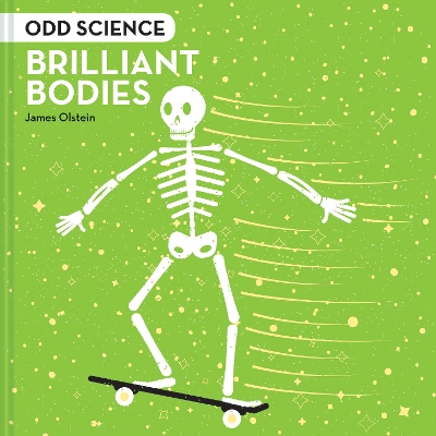 Odd Science – Brilliant Bodies