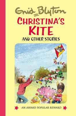 Christina's Kite and Other Stories