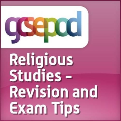 Religious Studies: Revision and Exam Tips