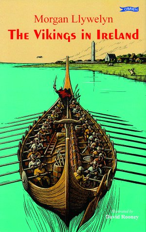 The Vikings in Ireland