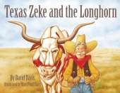 Texas Zeke and the Longhorn