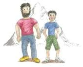Moving Mountains with Todd and Teddy: Faith