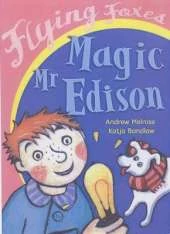 Magic Mr.Edison