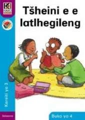 Tsheini E E Latlhegileng