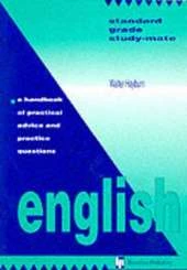 Standard Grade Study- Mate English