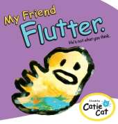 My Friend Flutter: He's Not What You Think.