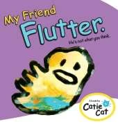 My Friend Flutter: He's Not What You Think.