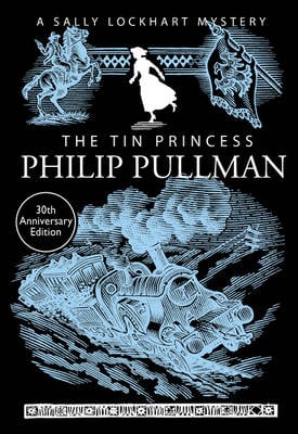 The Tin Princess