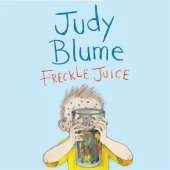 Freckle Juice