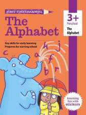 3+ The Alphabet