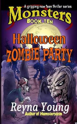 Halloween Zombie Party