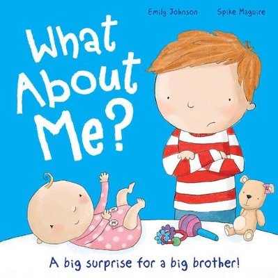 What About Me?