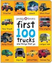 Trucks: First 100 Soft To Touch